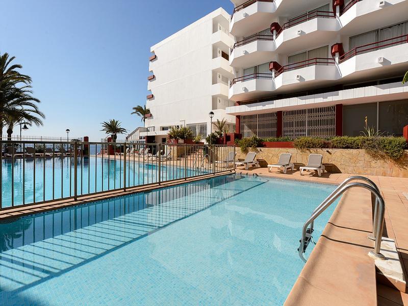 Apartamentos Lido Ibiza Extérieur photo